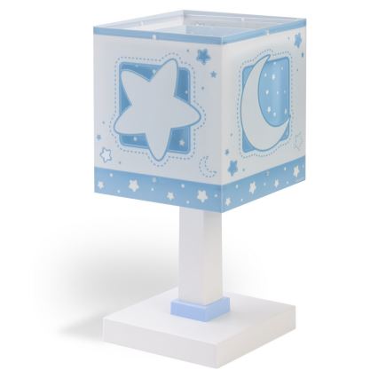 Dalber D-63231T - Barn Lampa MOONLIGHT 1xE14/40W/230V