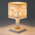 Dalber D-73241 - Barn Lampa HELLO LITTLE 1xE14/40W/230V
