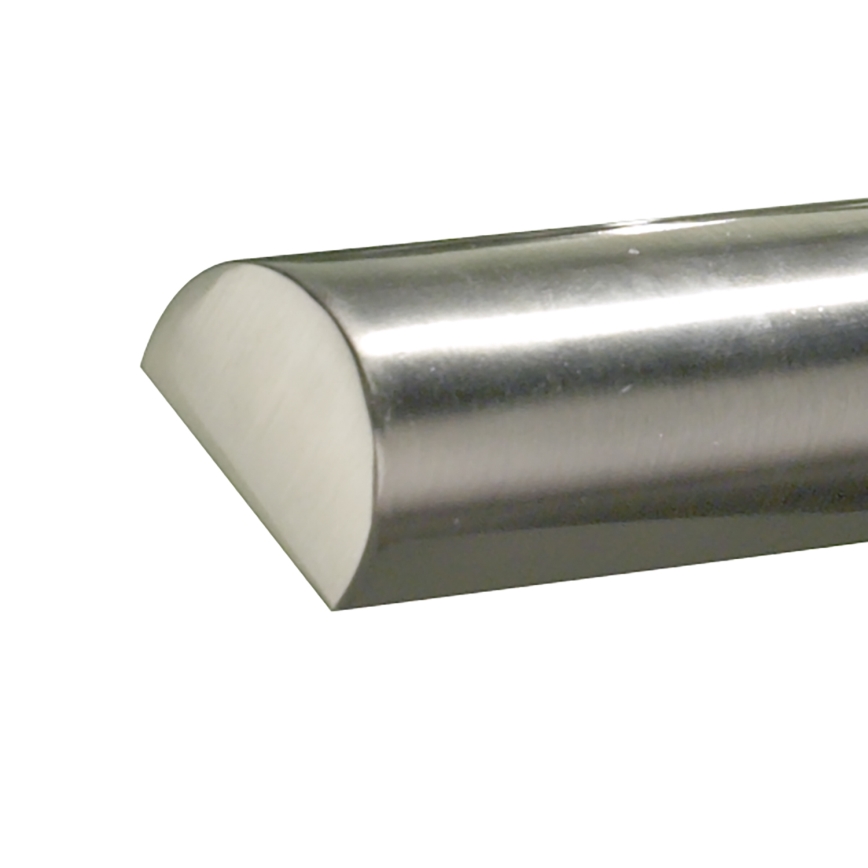 Där Lighting ONE6746 - ONEDIN tavelbelysning 2xE14/25W/230V i blank krom