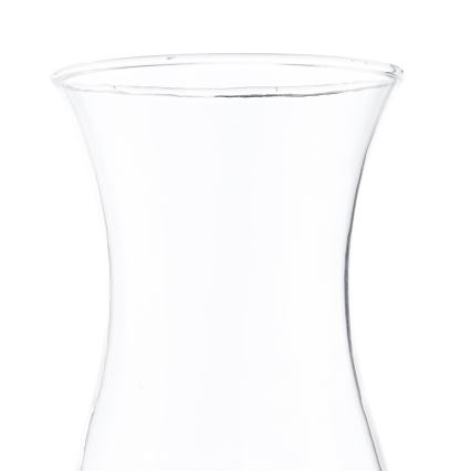 Där Lighting VES0750 - Badrumsvägglampa VESTRY 1xG9/25W/230V IP44 polerad krom