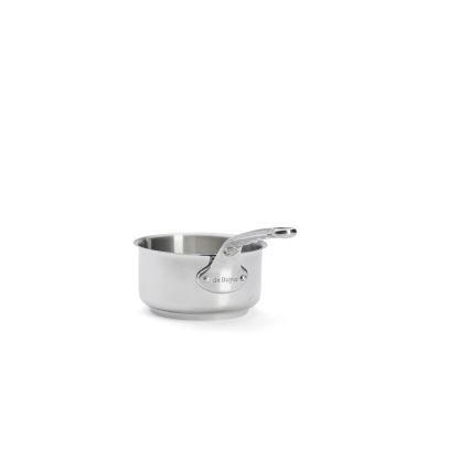 De Buyer 3410.14 - Kastrull MILADY 14 cm i rostfritt stål