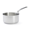 De Buyer 3410.18 - MILADY-kastrull 18 cm i rostfritt stål