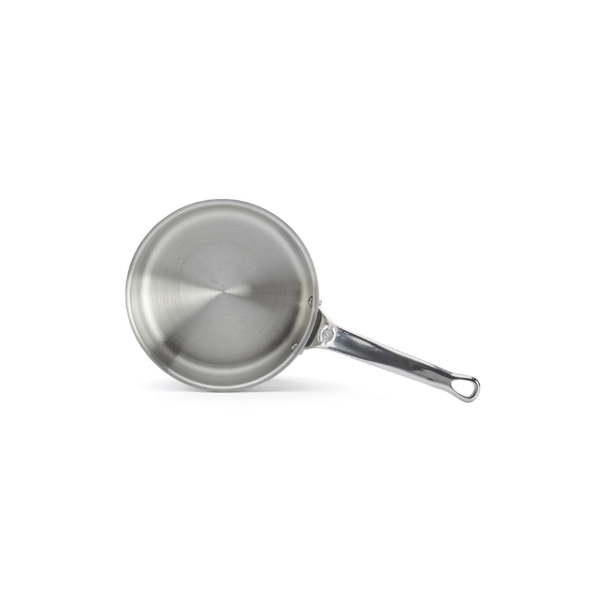 De Buyer 3410.18 - MILADY-kastrull 18 cm i rostfritt stål