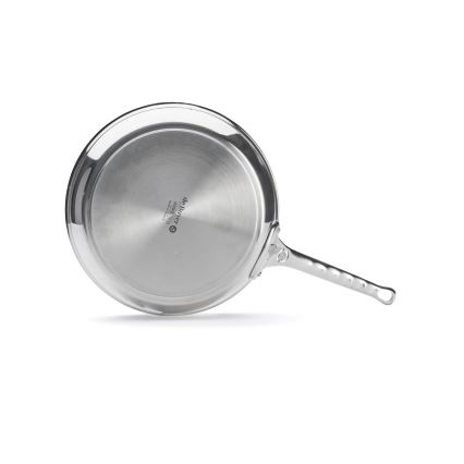 De Buyer 3412.28 - MILADY stekpanna 28 cm i rostfritt stål