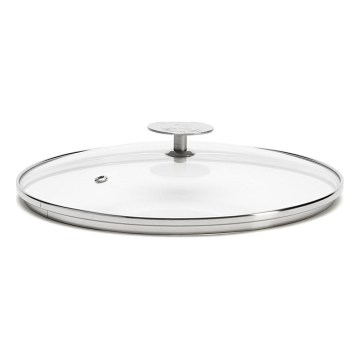 De Buyer 3429.24 - MILADY glaslock 24 cm