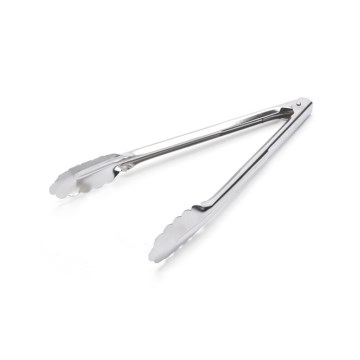 De Buyer 4788.24N - Serveringstång 24 cm i rostfritt stål