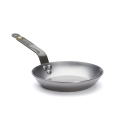 De Buyer 5610.20 - Stekpanna MINERAL B 20 cm, stål