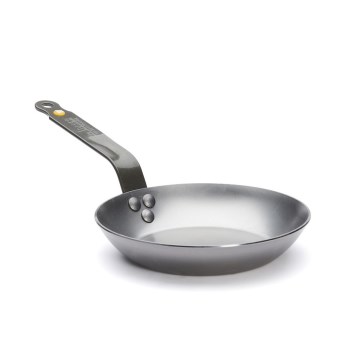 De Buyer 5610.20 - Stekpanna MINERAL B 20 cm, stål