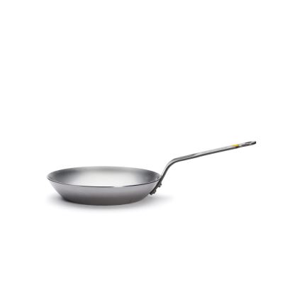 De Buyer 5610.20 - Stekpanna MINERAL B 20 cm, stål