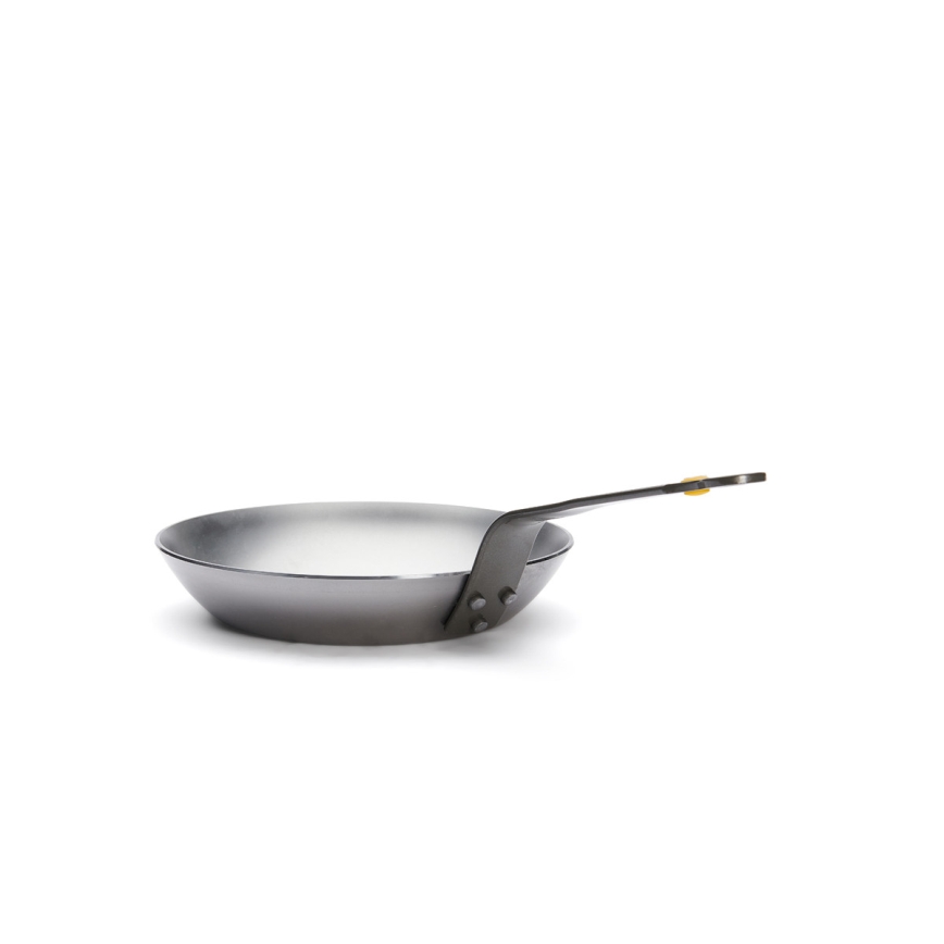 De Buyer 5610.20 - Stekpanna MINERAL B 20 cm, stål