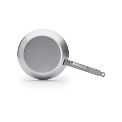 De Buyer 5610.26 - Stekpanna MINERAL B 26 cm stål