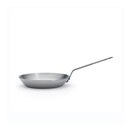 De Buyer 5610.26 - Stekpanna MINERAL B 26 cm stål