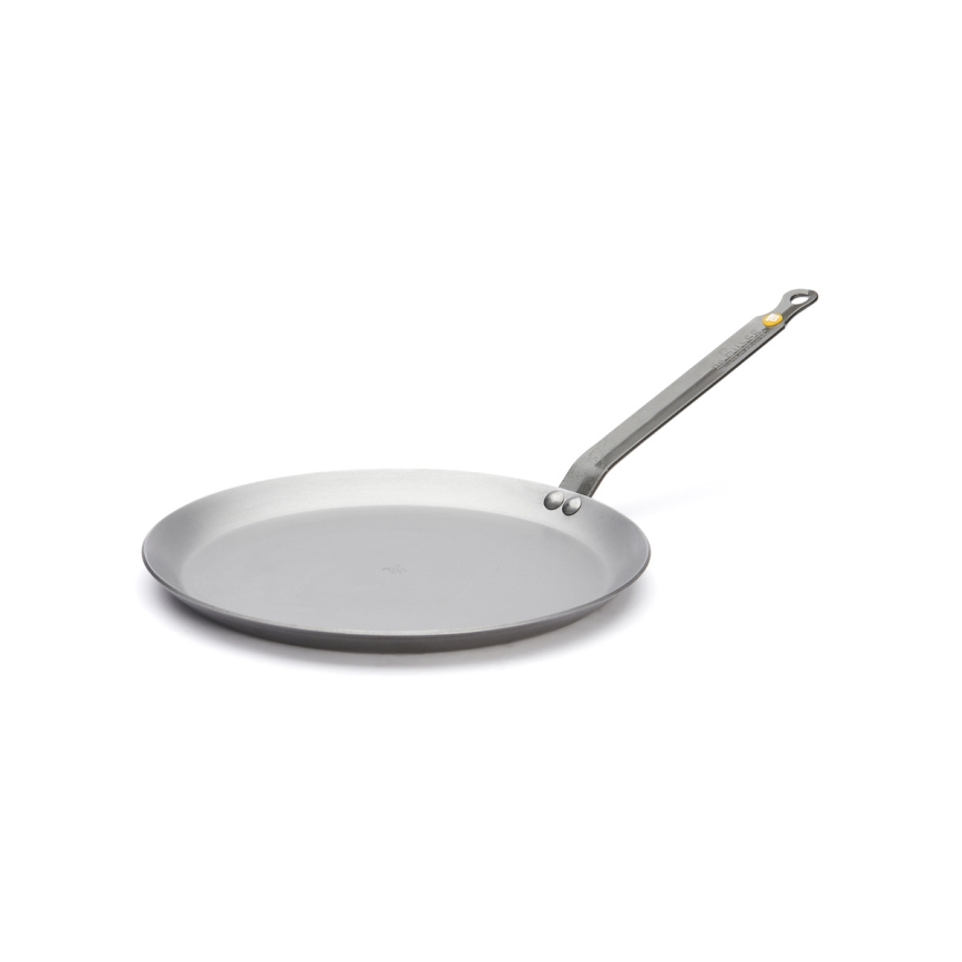 De Buyer 5615.24 - MINERAL B pannkakspanna 24 cm