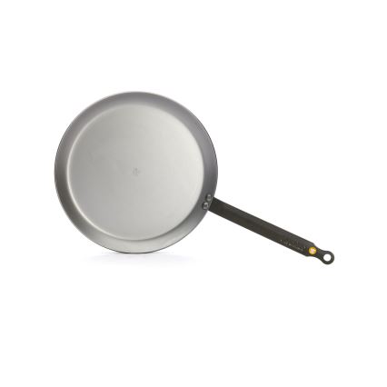 De Buyer 5615.24 - MINERAL B pannkakspanna 24 cm