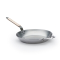 De Buyer 5710.32 - Stekpanna MINERAL B BOIS 32 cm kolstål