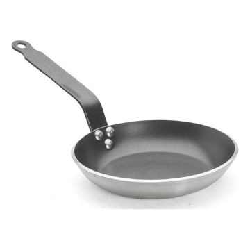 De Buyer 8480.20 - Non-stick-belagd stekpanna CHOC RESTO INDUCTION 20 cm
