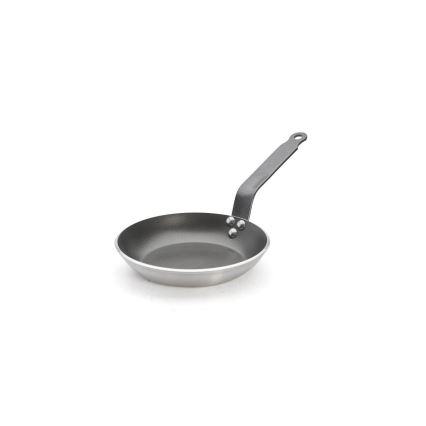 De Buyer 8480.20 - Non-stick-belagd stekpanna CHOC RESTO INDUCTION 20 cm