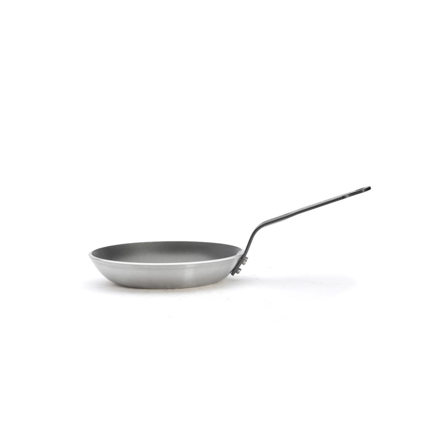 De Buyer 8480.20 - Non-stick-belagd stekpanna CHOC RESTO INDUCTION 20 cm