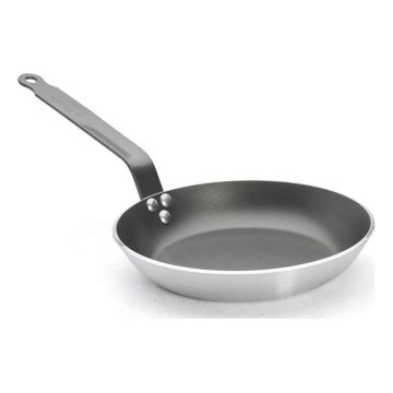 De Buyer 8480.24 - Non-stick stekpanna CHOC RESTO INDUCTION 24 cm