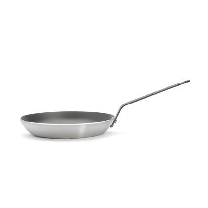 De Buyer 8480.28 - Non-stick-belagd stekpanna CHOC RESTO INDUCTION 28 cm