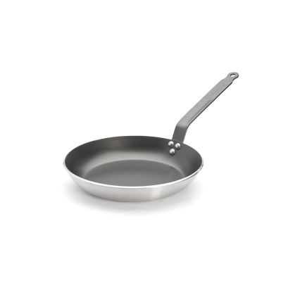 De Buyer 8480.28 - Non-stick-belagd stekpanna CHOC RESTO INDUCTION 28 cm