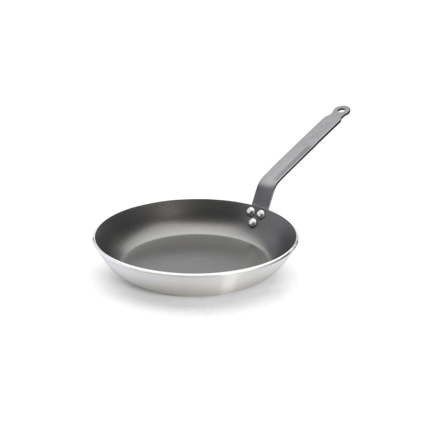 De Buyer 8480.28 - Non-stick-belagd stekpanna CHOC RESTO INDUCTION 28 cm