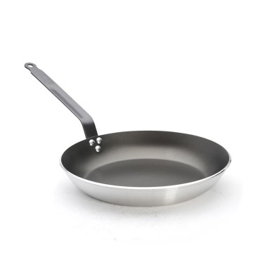 De Buyer 8480.32 - Stekpanna med non-stick-beläggning CHOC RESTO INDUCTION 32 cm