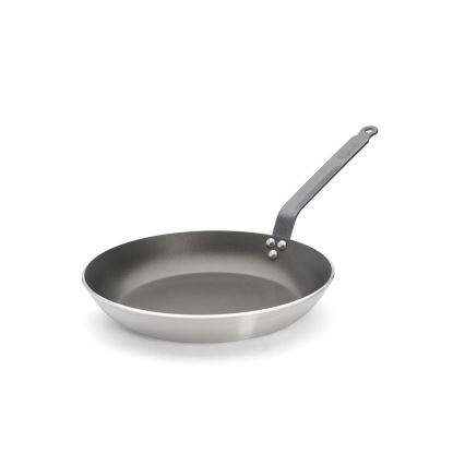 De Buyer 8480.32 - Stekpanna med non-stick-beläggning CHOC RESTO INDUCTION 32 cm