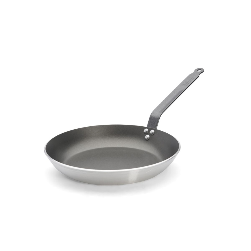 De Buyer 8480.32 - Stekpanna med non-stick-beläggning CHOC RESTO INDUCTION 32 cm