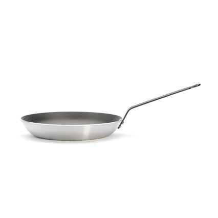 De Buyer 8480.32 - Stekpanna med non-stick-beläggning CHOC RESTO INDUCTION 32 cm