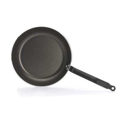 De Buyer 8480.32 - Stekpanna med non-stick-beläggning CHOC RESTO INDUCTION 32 cm