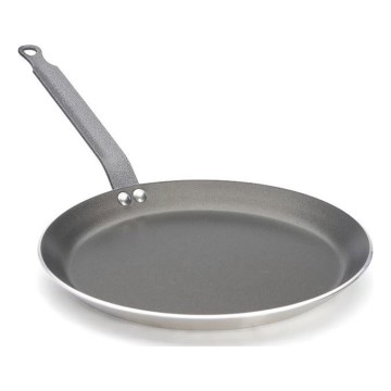 De Buyer 8485.26 - Pannkakspanna med non-stick-beläggning CHOC RESTO INDUCTION 26 cm