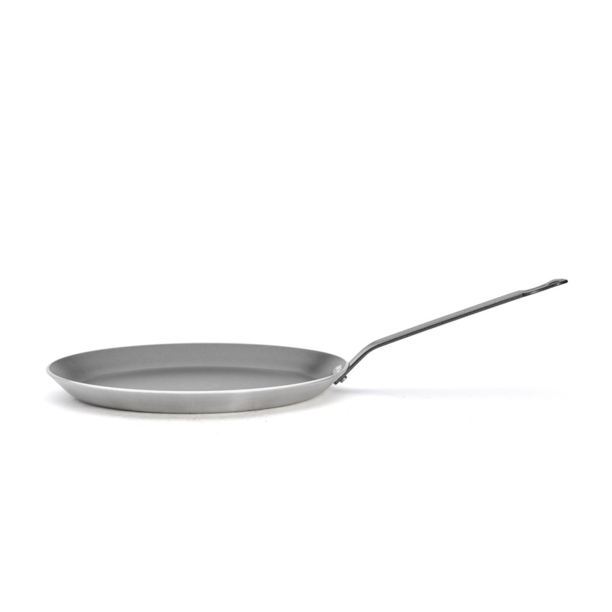 De Buyer 8485.26 - Pannkakspanna med non-stick-beläggning CHOC RESTO INDUCTION 26 cm