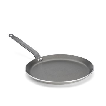 De Buyer 8485.30 - Non-stick-belagd pannkakspanna CHOC RESTO INDUCTION 30 cm