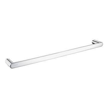 Deante ADR_0621 - Väggmonterad handdukshängare ROUND 62,8 cm polerad krom