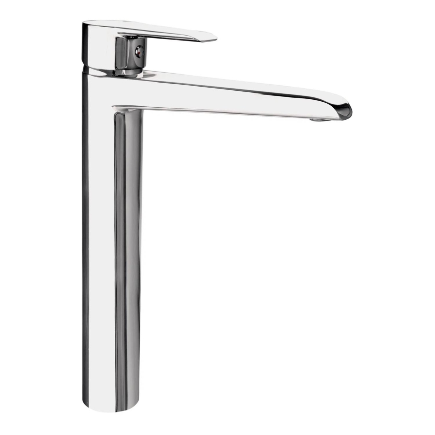 Deante BFC_020K - Tvättställsblandare CORIO polerad krom