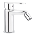 Deante BGA_030M - Bideblandare ALPINIA blank krom