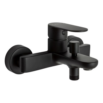 Deante BGA_N10M - Badkarsblandare ALPINIA, svart