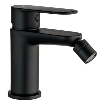 Deante BGA_N30M - ALPINIA bidetblandare, svart