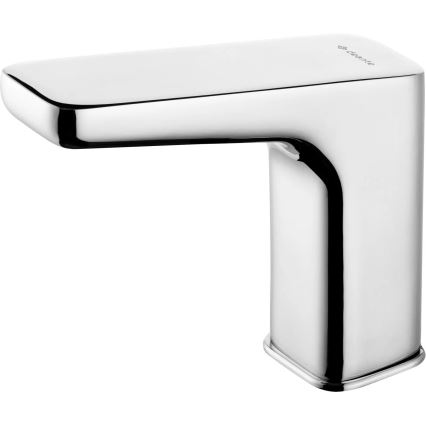Deante BQH_028V - Beröringsfri tvättställsblandare HIACYNT 230/6V blank krom