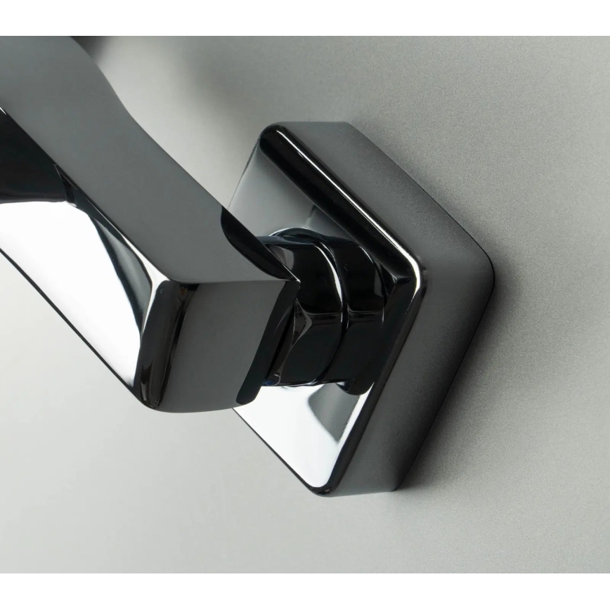 Deante BQL_040M - BLUR duschblandare, polerad krom