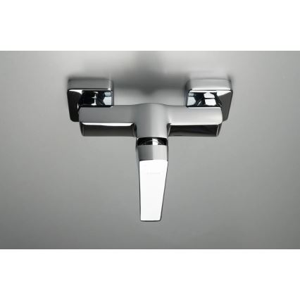 Deante BQL_040M - BLUR duschblandare, polerad krom