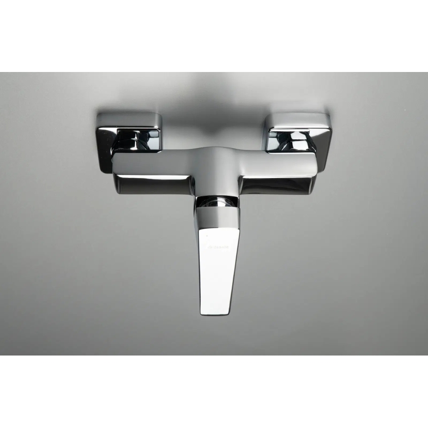 Deante BQL_040M - BLUR duschblandare, polerad krom