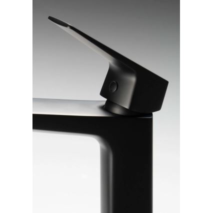 Deante BQL_N20M - Tvättställsblandare BLUR svart