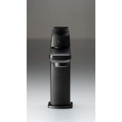 Deante BQL_N20M - Tvättställsblandare BLUR svart