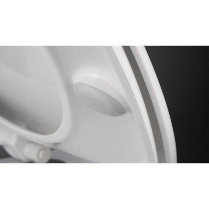 Deante CMOD6SPW - Vägghängt WC med SoftClose-sits BORO, keramik/vit