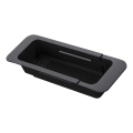 Deante ZZB_N00L - Utdragbar korg för diskhon 57,4x13,4 cm svart