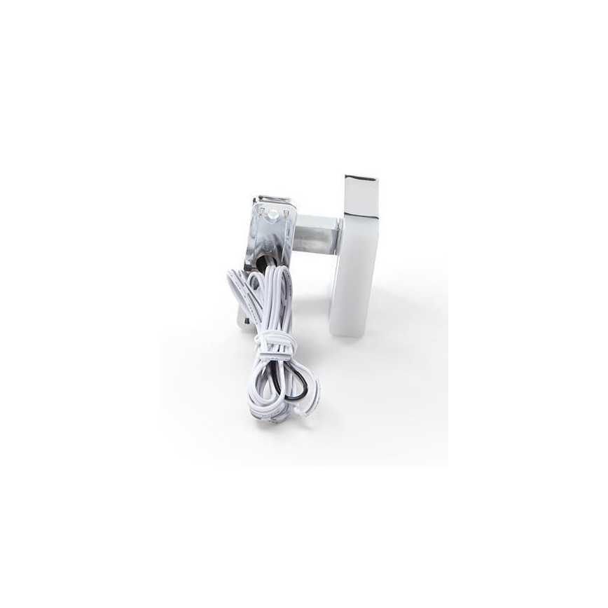 Deko-Light 687086 - LED Tavelbelysning AYLEEN LED/3,2W/230V skinande krom