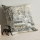 Dekorativ pillow 43x43 cm beige