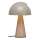 DFTP by Nordlux - Bordslampa ALIGN 1xE27/25W/230V brun
